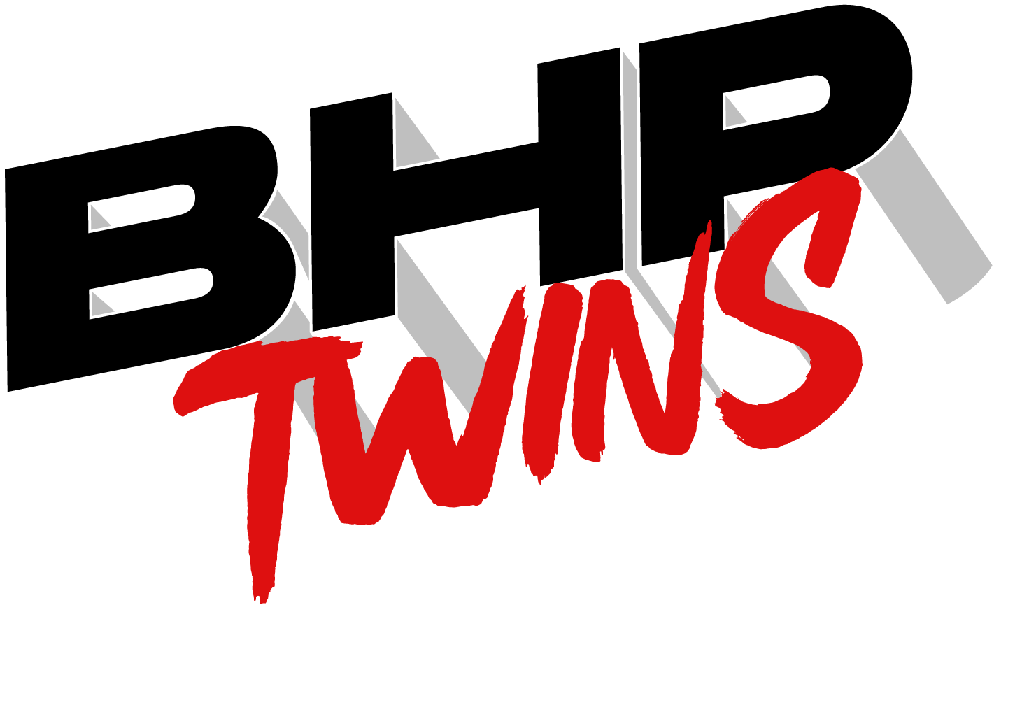 BHP Twins