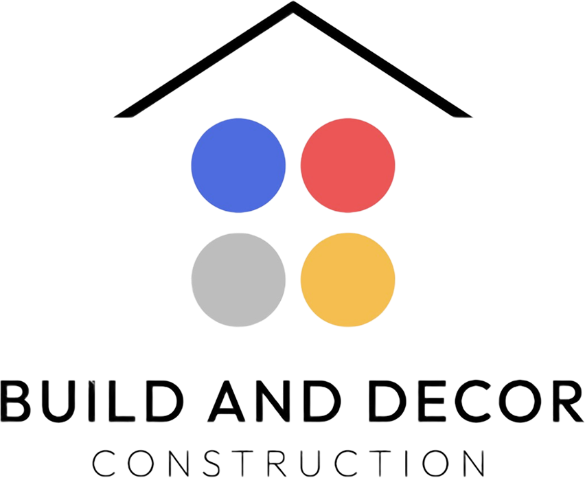 Build and Decor