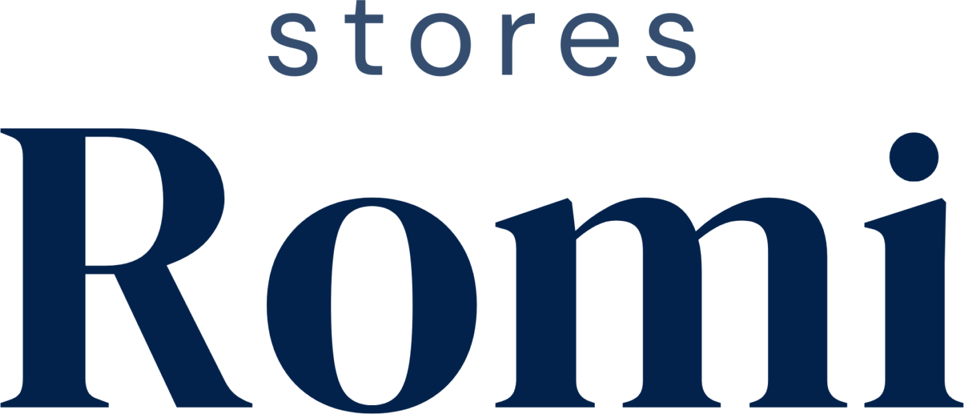 Stores Romi